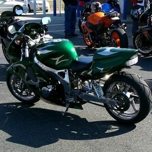 Meet your Posher, Vincent